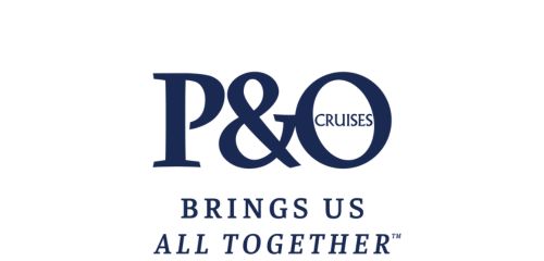 P&O Cruise Logo