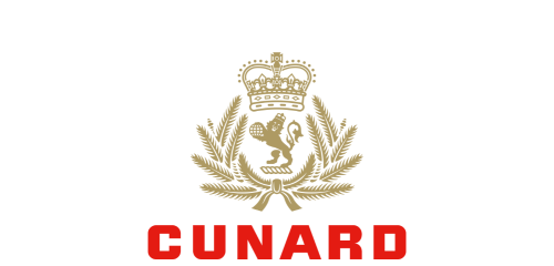 Cunard Cruise Line Logo