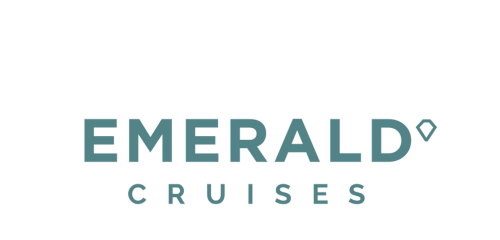 Emerald Cruises Logo