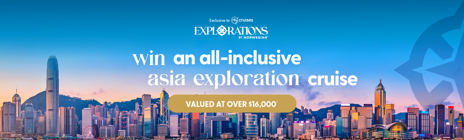 Homepage Banner Image