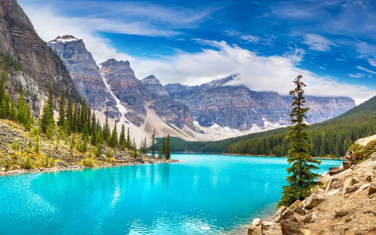 Exploration & Touring Collection Banner Image