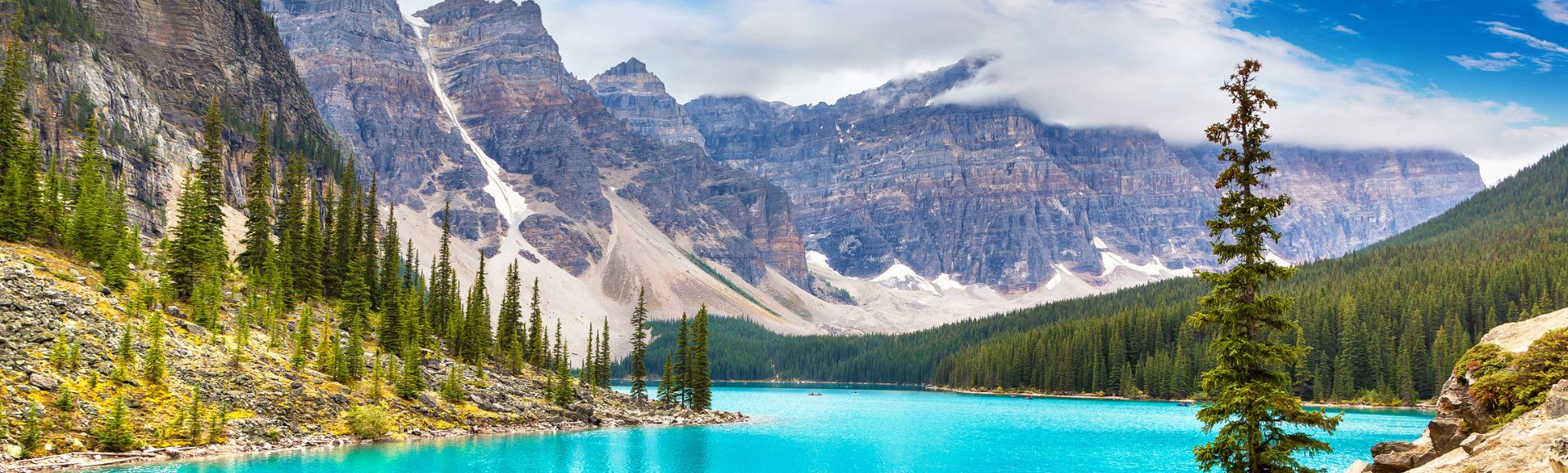 Exploration & Touring Collection Banner Image