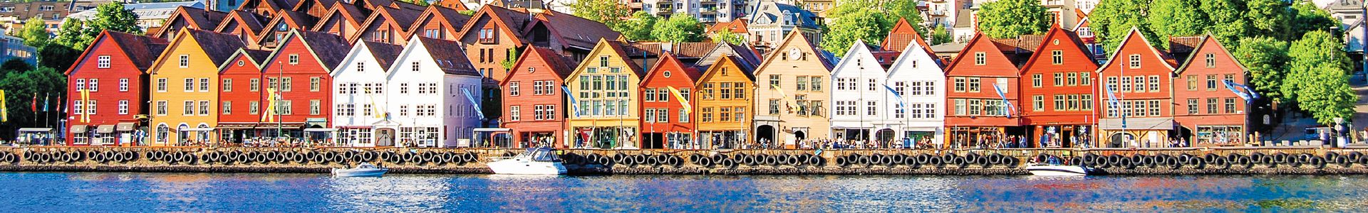 Explorations By Norwegian Guide Subscribe - Slim Banner 1