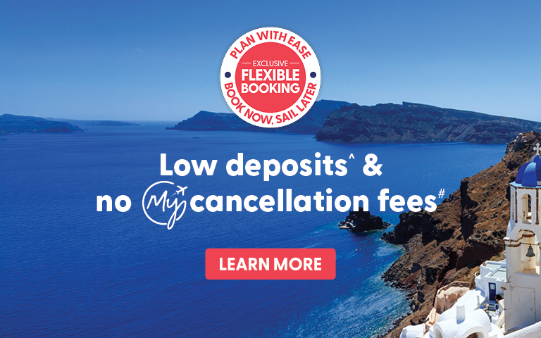 Homepage Banner Image