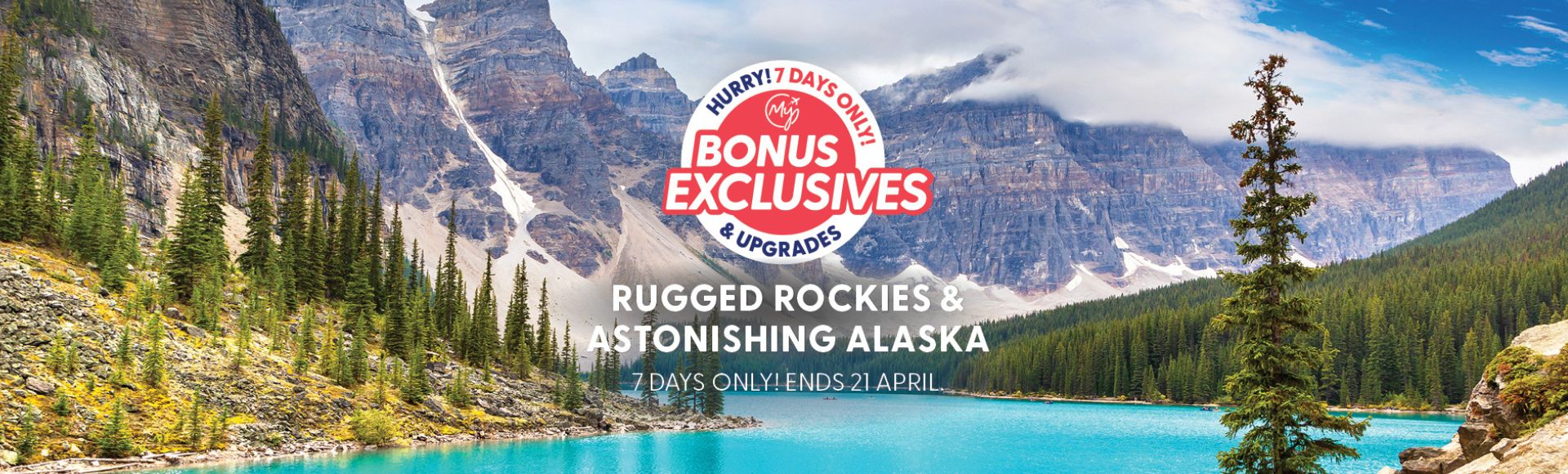 Homepage Banner Image