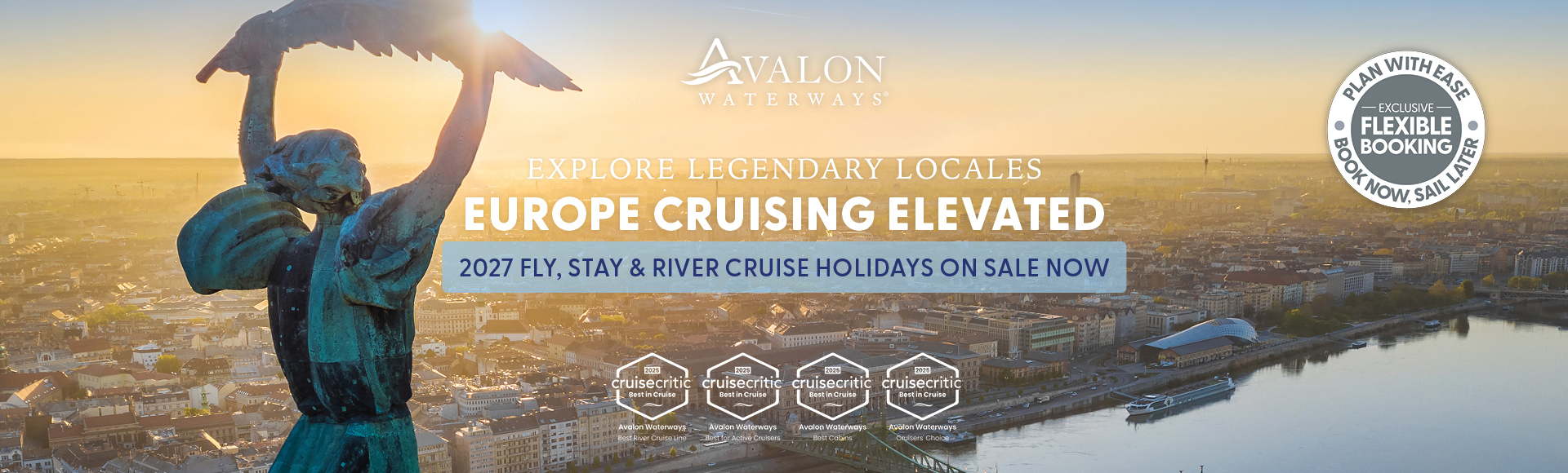 Homepage Banner Image