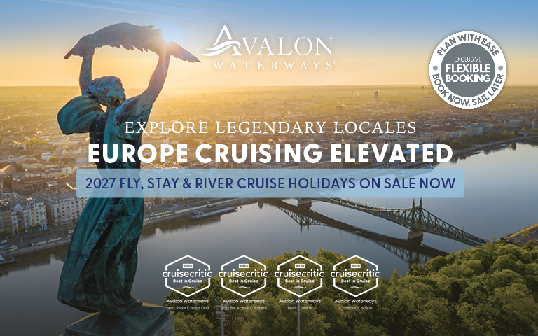 Homepage Banner Image