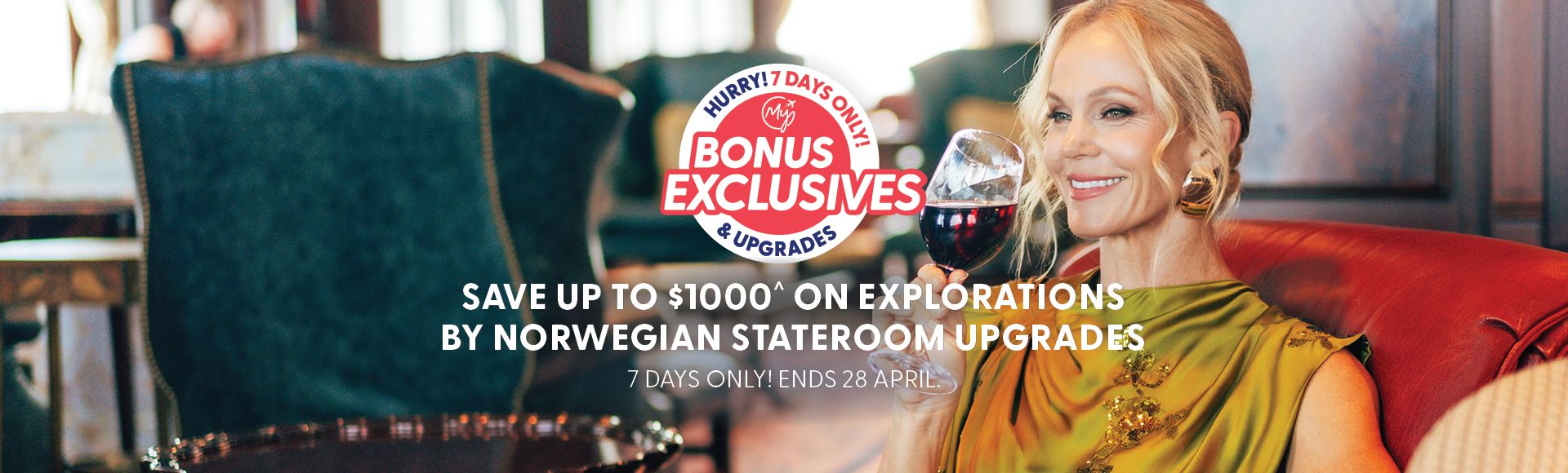 Homepage Banner Image