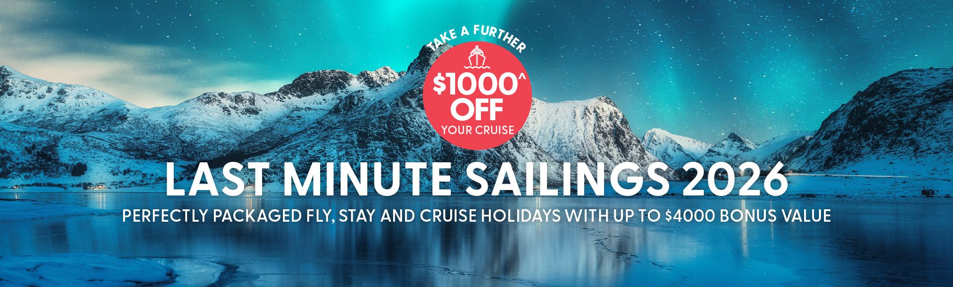 Homepage Banner Image