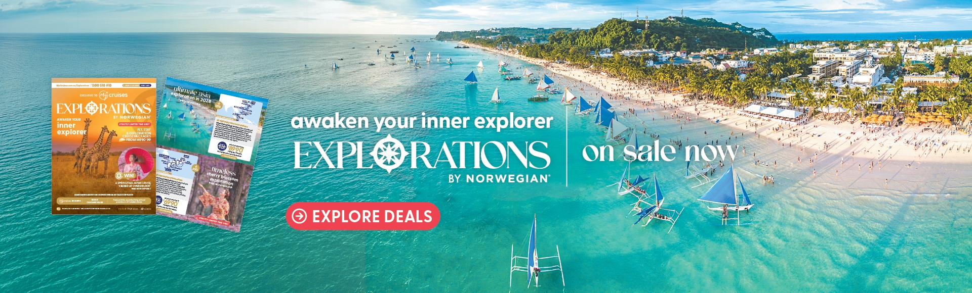 Homepage Banner Image