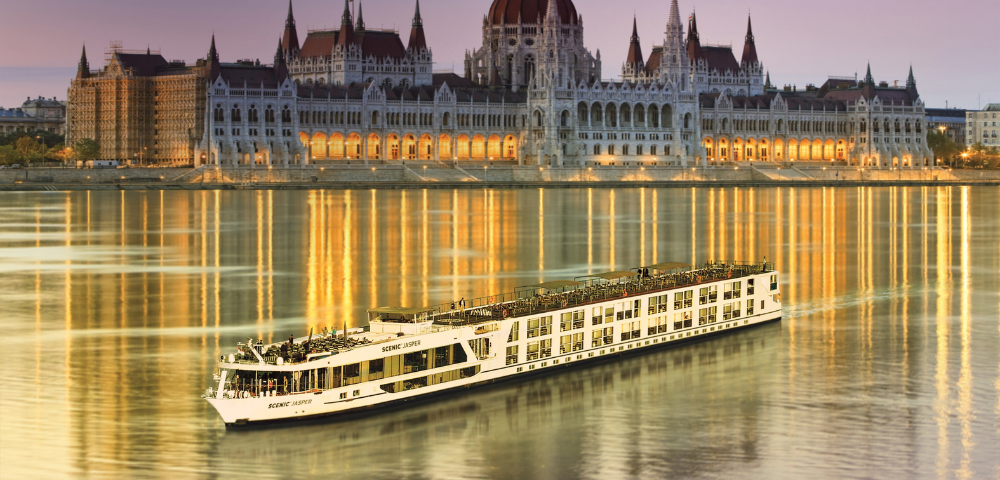 CLIA Cruise Month 2026 – NZ - Gallery Image