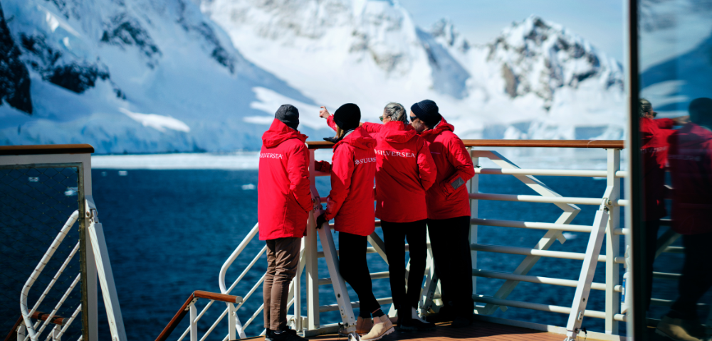 CLIA Cruise Month 2026 – NZ - Gallery Image