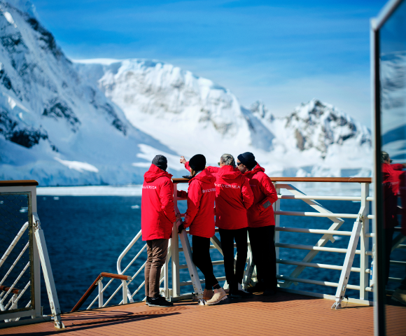 CLIA Cruise Month 2026 – NZ - Gallery Image
