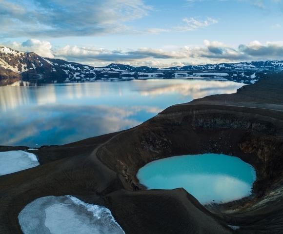 Northern Europe, Baltic and Arctic Circle - Gallery Image