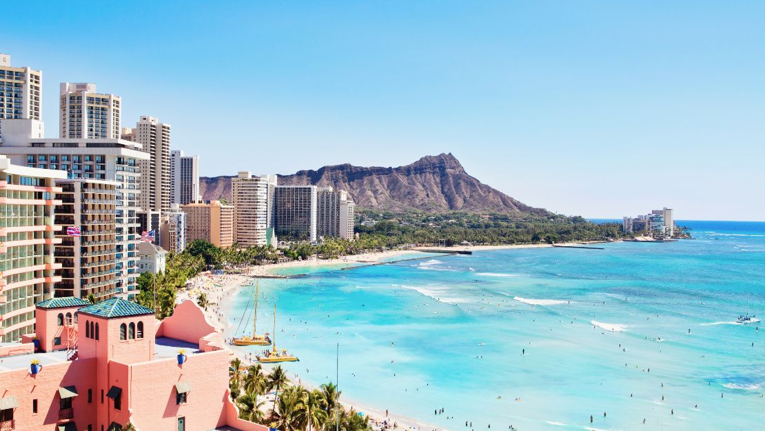 cruise planners hawaii