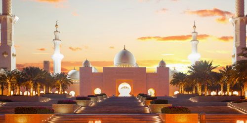 Abu Dhabi Packages