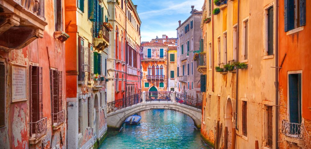 River and Ocean Cruises