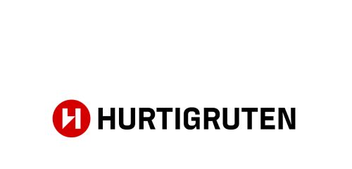 Hurtigruten Logo