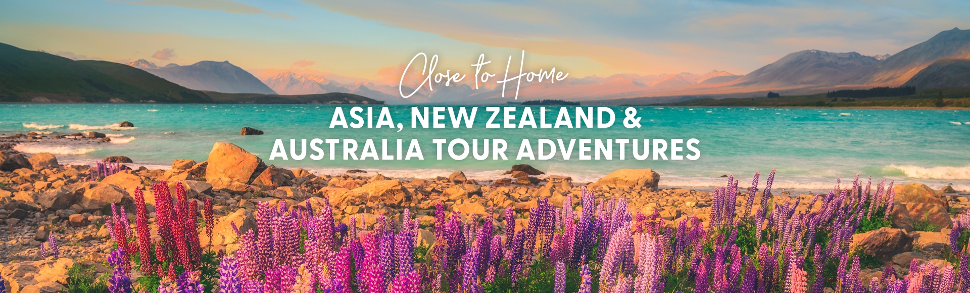 Homepage Banner Image