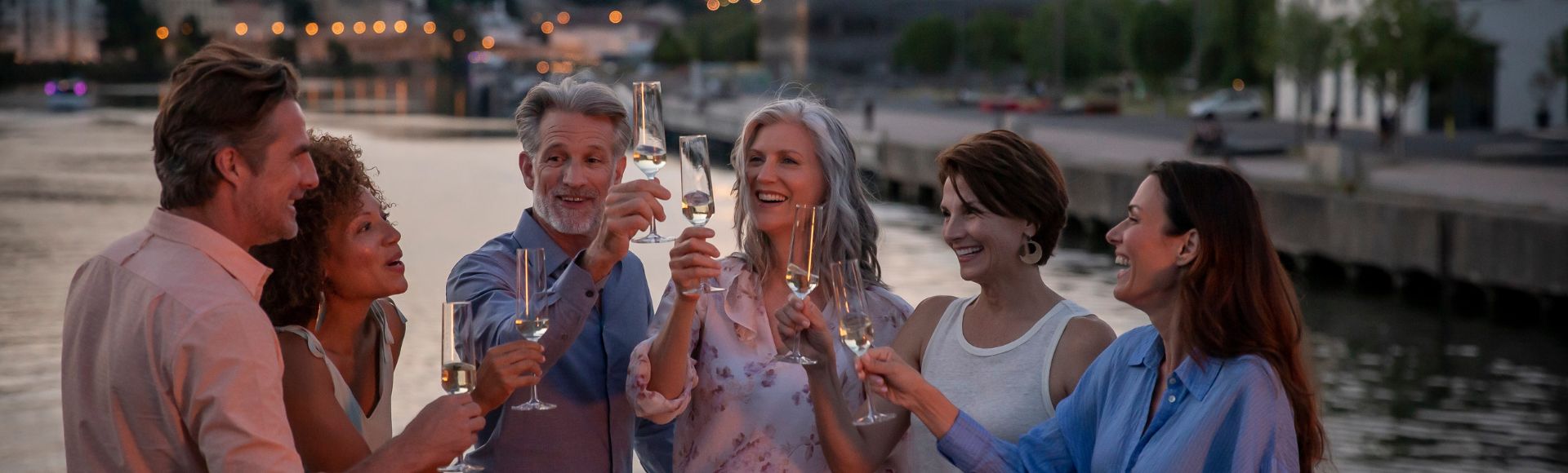 Avalon Waterways: Smaller Ships for Bigger Experiences Banner Image