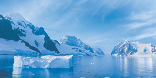 Arctic Circle Packages