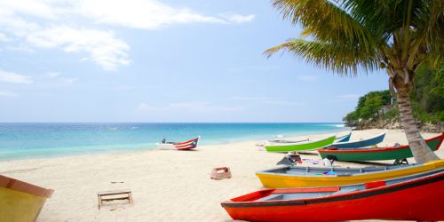 Puerto Rico Packages