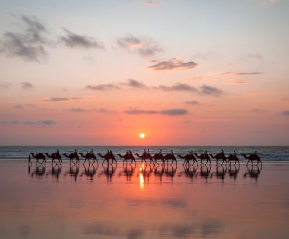 Silversea Campaign - Gallery Image