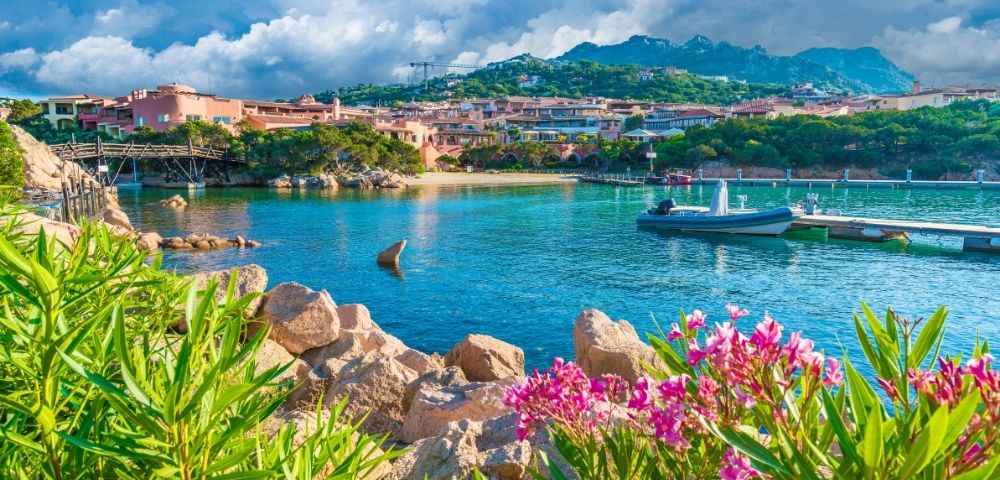 Silversea Campaign - Gallery Image