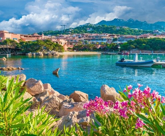 Silversea Campaign - Gallery Image