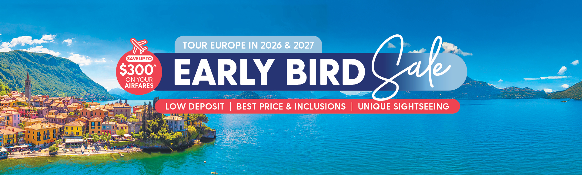 Homepage Banner Image