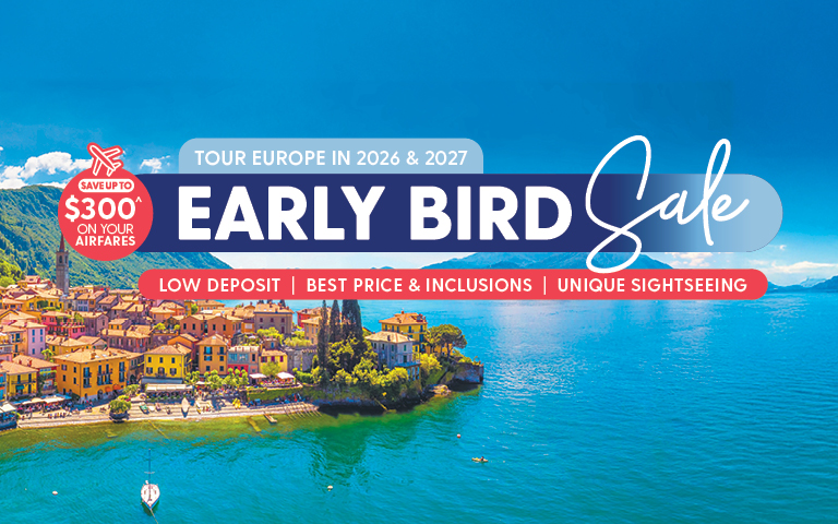 Homepage Banner Image