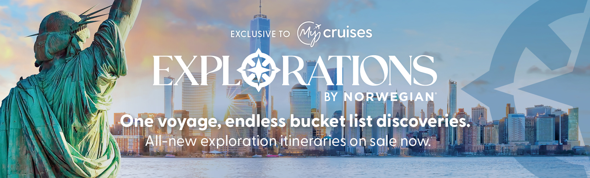 Homepage Banner Image