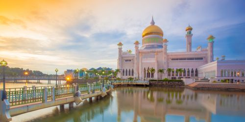 Brunei Packages