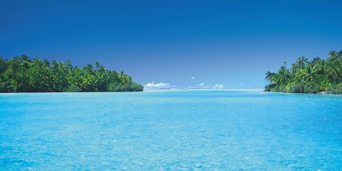 Cook Islands Packages