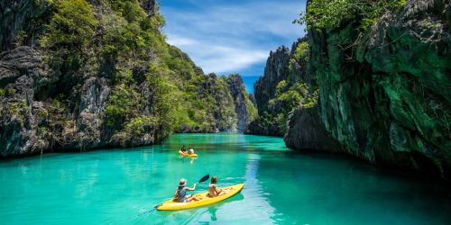 Philippines Packages