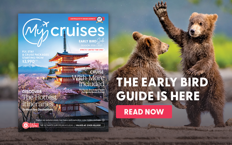 Homepage Banner Image