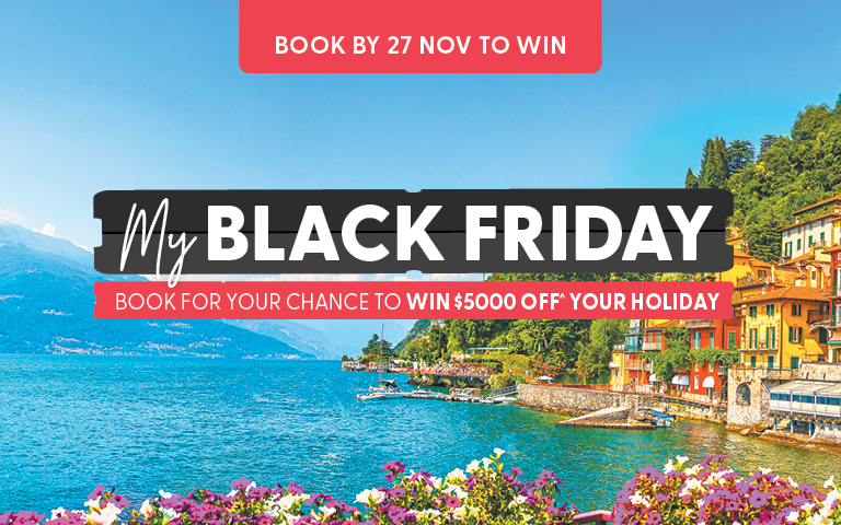 Homepage Banner Image