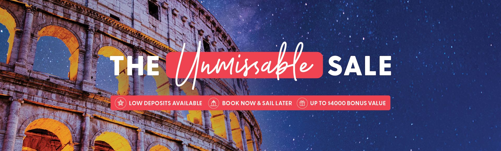 Homepage Banner Image