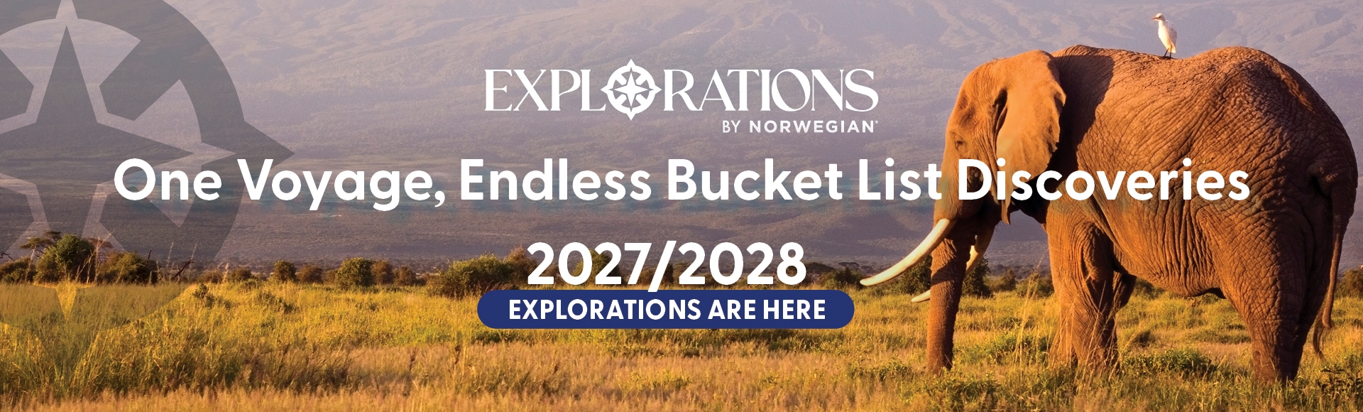 Homepage Banner Image