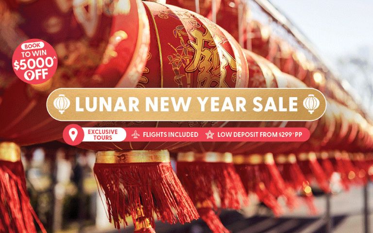 Homepage Banner Image