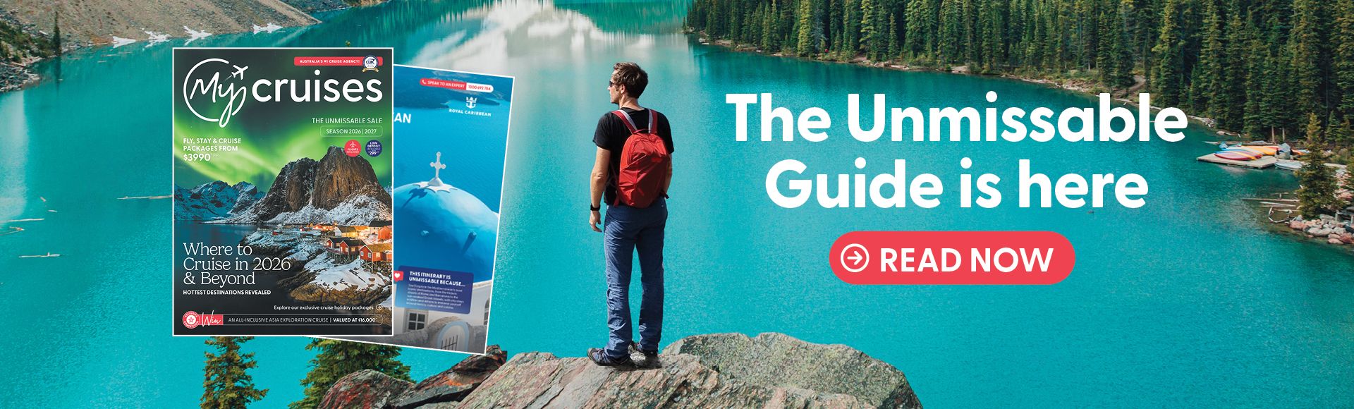 Homepage Banner Image