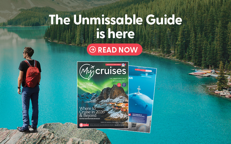 Homepage Banner Image