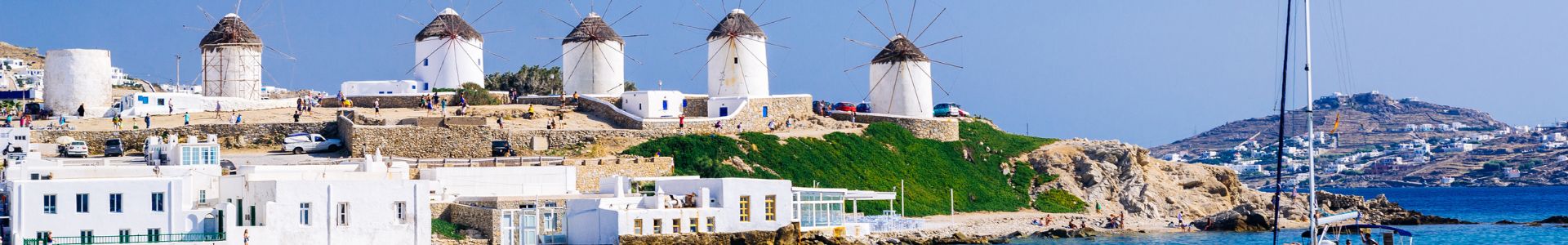 Explorations By Norwegian Guide Subscribe - Slim Banner 1