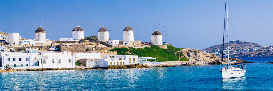 Explorations By Norwegian Guide Subscribe - Slim Banner 1