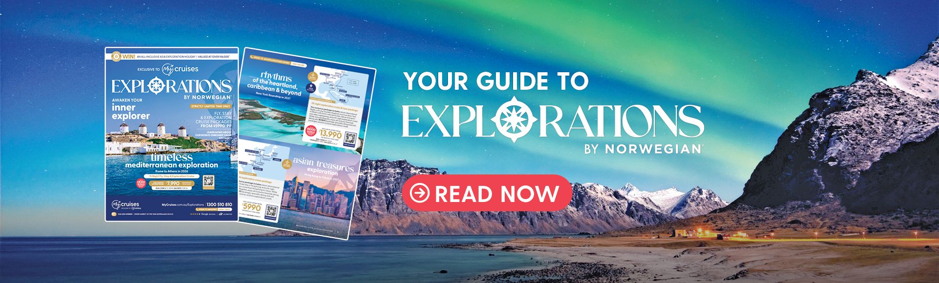 Homepage Banner Image