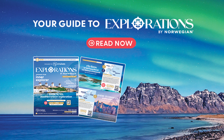 Homepage Banner Image