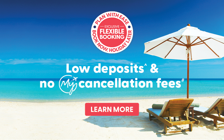 Homepage Banner Image