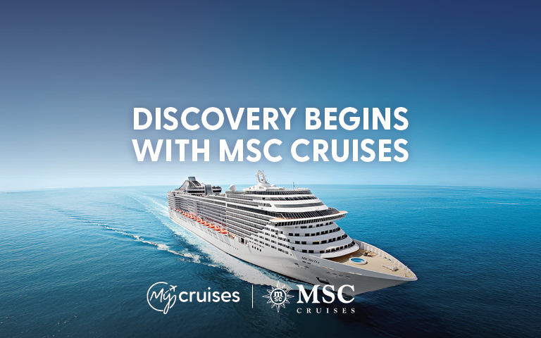 Homepage Banner Image