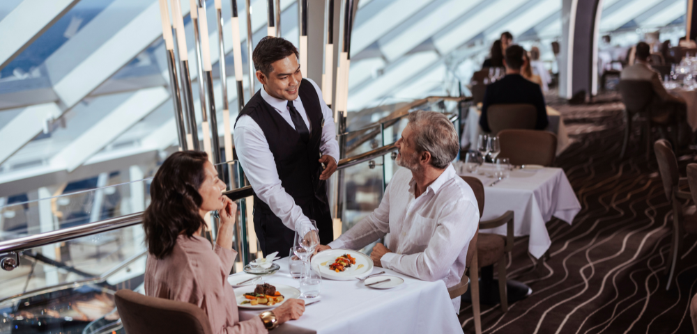 MSC Cruises Campaign - Gallery Image