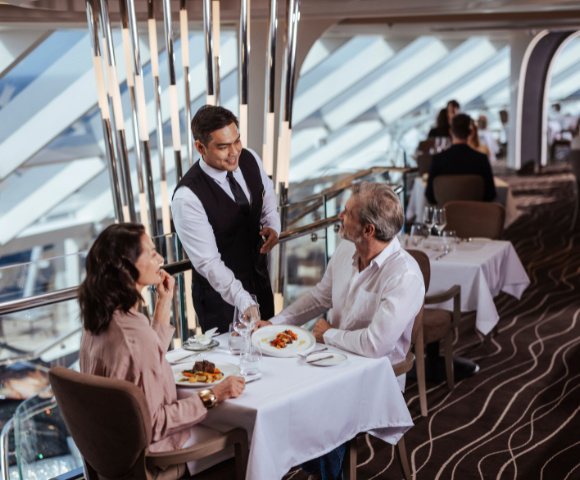 MSC Cruises Campaign - Gallery Image